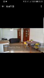 Blk 148 Bishan Street 11 (Bishan), HDB Jumbo #172890342